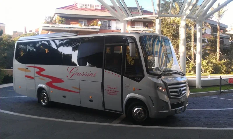 Mercedes 48