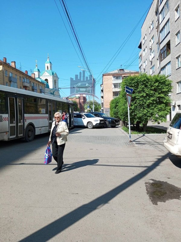 ЛИАЗ 5293.53 салон