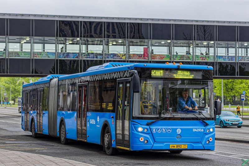 Икарус 256 оранжевый