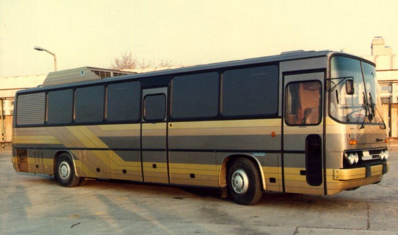 Ikarus 250 SL
