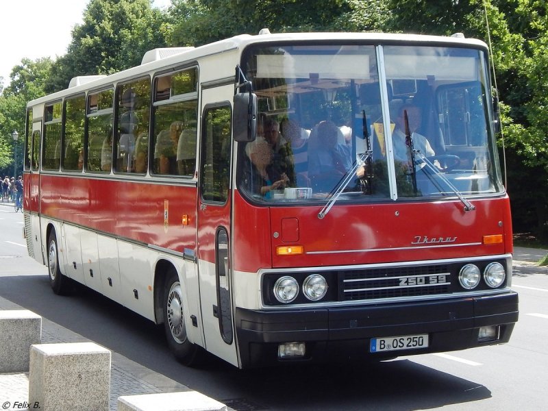 Икарус 250.59