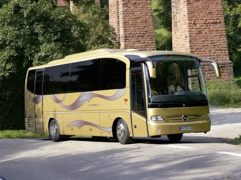 King long xmq6106g