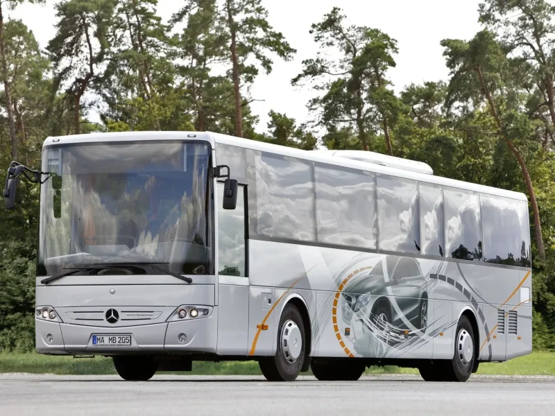 Mercedes-Benz o310