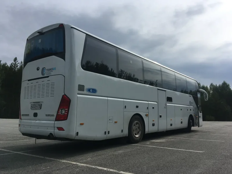 Mercedes-Benz Tourino o 510