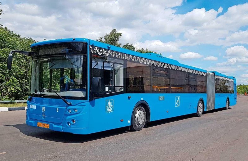 ЛИАЗ 621365