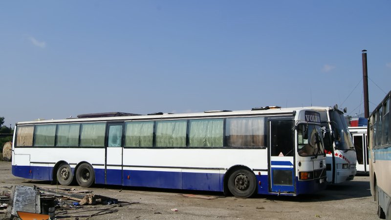 Автобус Швебус