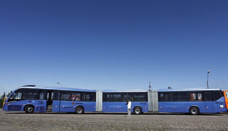 Youngman Bus jnp6250g
