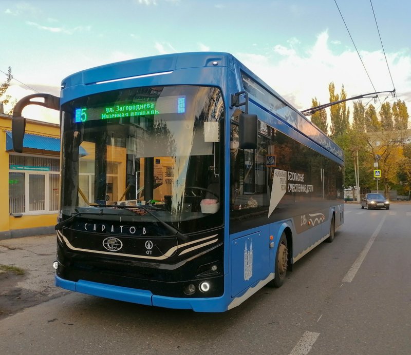 Автобус фото