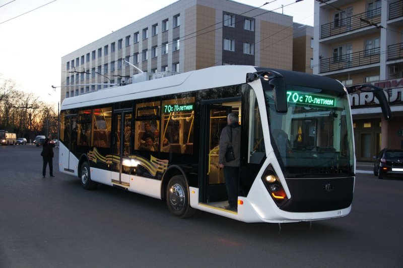 ПКТС-6281 «Адмирал»