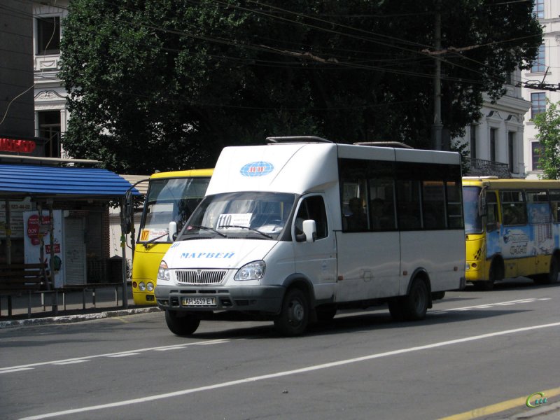 Рута машина