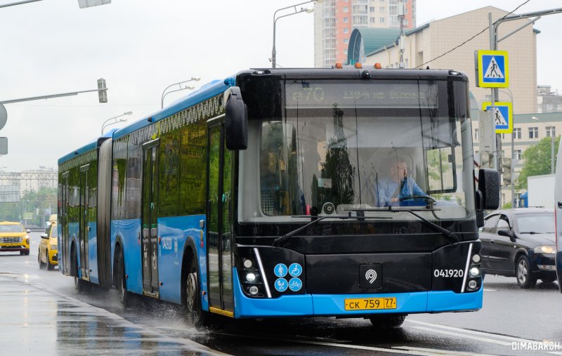 Автобусы Астра тур