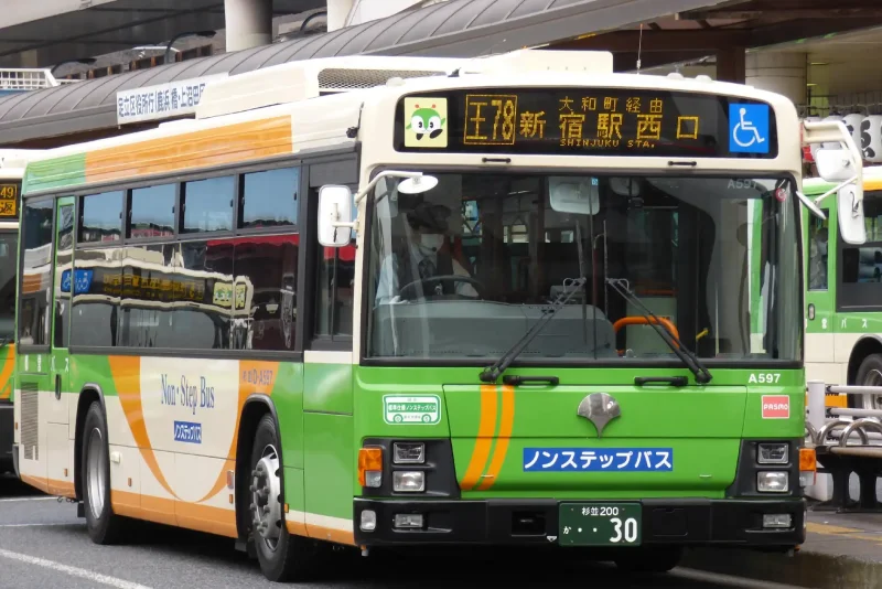 Общественный транспорт 38. Автобус 597. Tobus. Трансфер автобус. Isuzu erga Toei Bus.