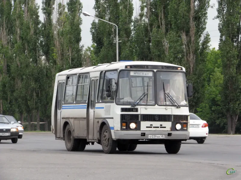 СИМАЗ 2258 междугородный