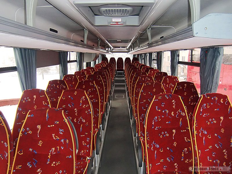 Автобус МАЗ 231