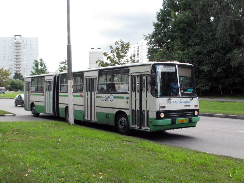 Автобус 514