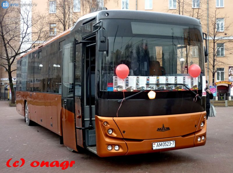 МАЗ 231 салон