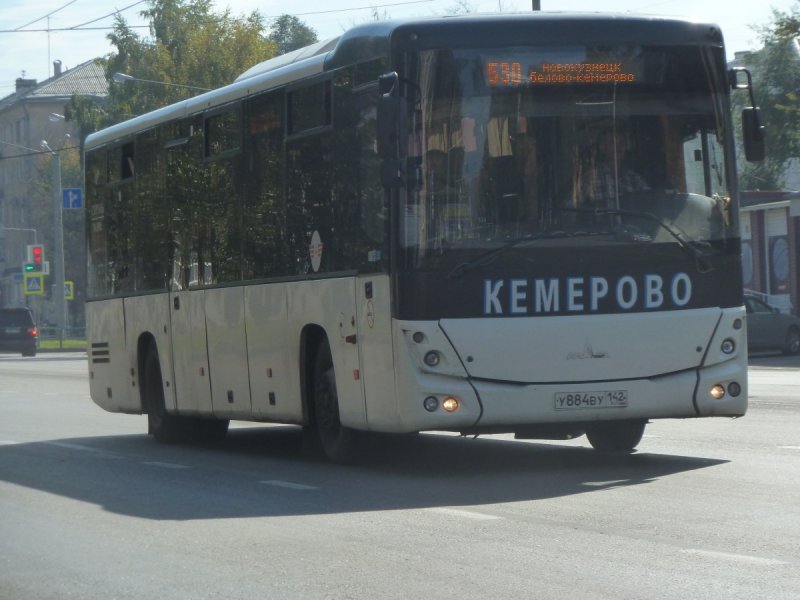 МАЗ 231062