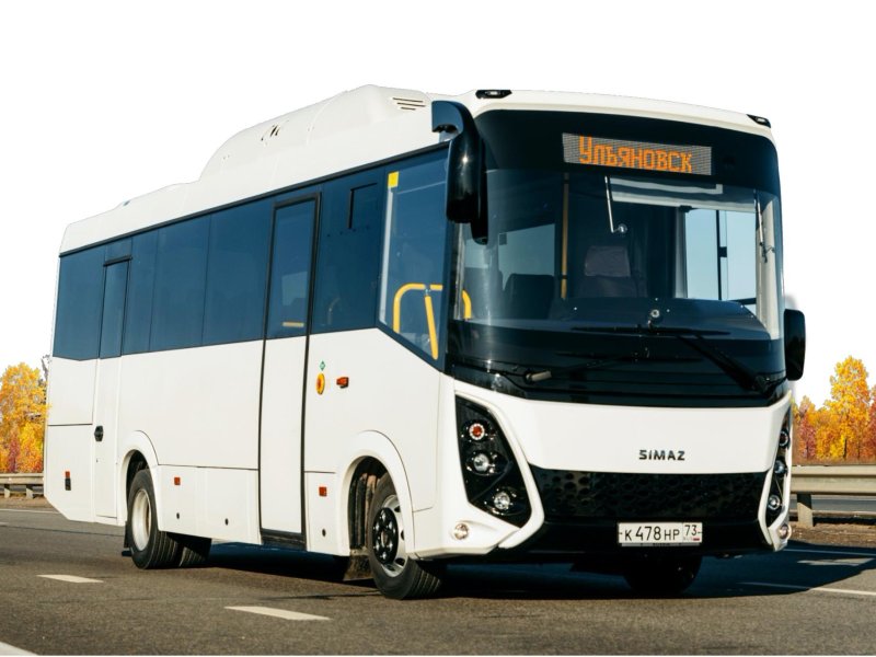 Исузу СИМАЗ