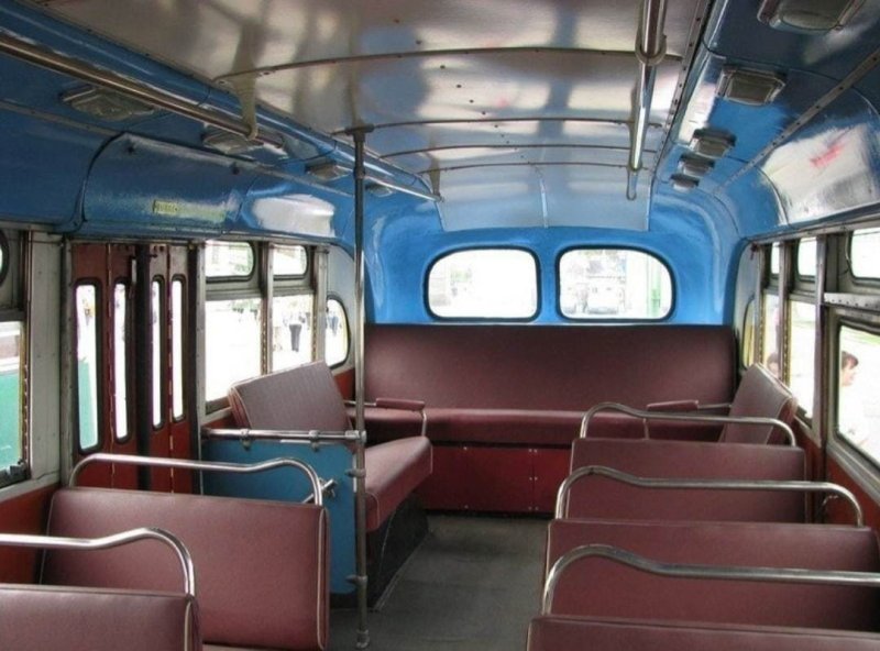 ЗИЛ-158 ЛИАЗ-158