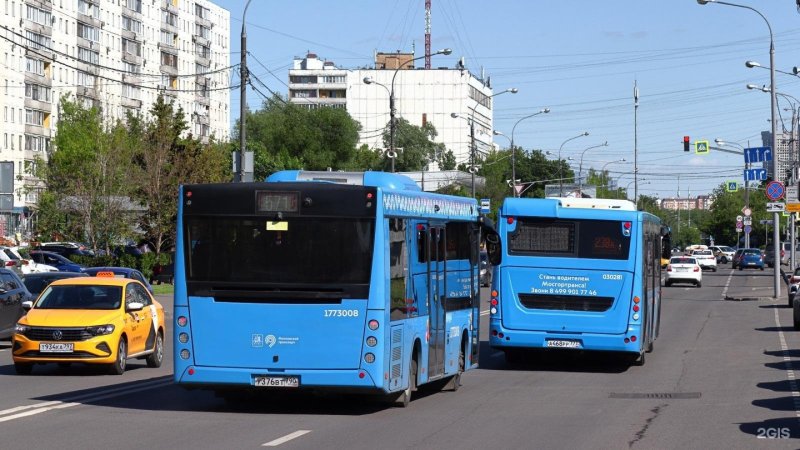 МАЗ 206 удлинённая база