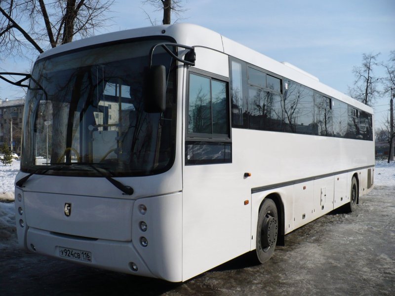 НЕФАЗ 5299-0000017-52