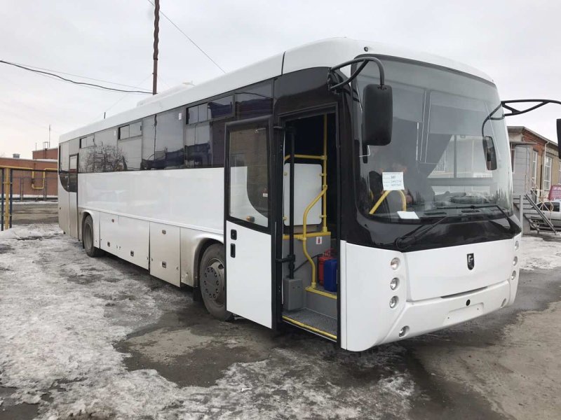 НЕФАЗ НЕФАЗ 5299