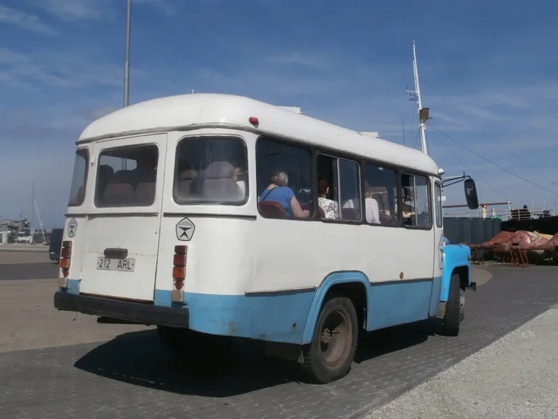 КАВЗ-685 автобус