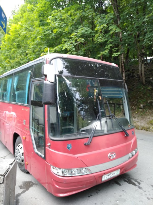 Bh120f Royal Cruiser II