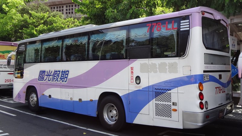 Daewoo BS 116