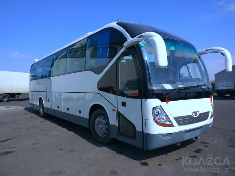 Автобус Daewoo bh117h