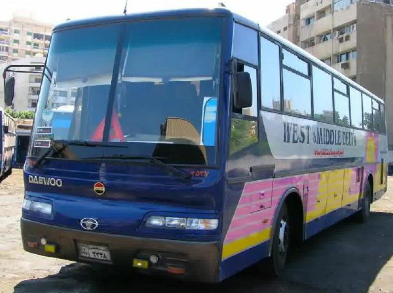 Daewoo bs110