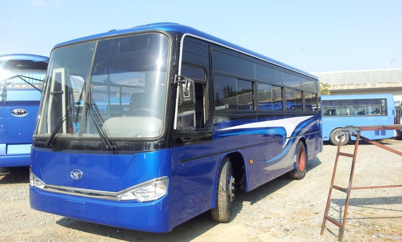 Daewoo Bus bs090