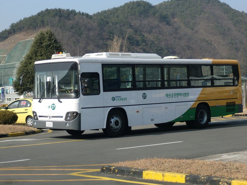Flickr Daewoo BH 117