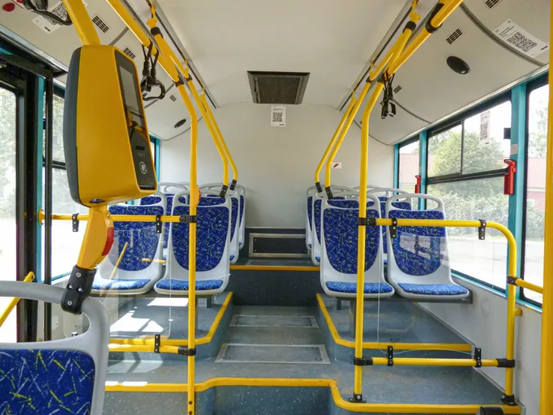 VOLGABUS 5285.05 Дельта