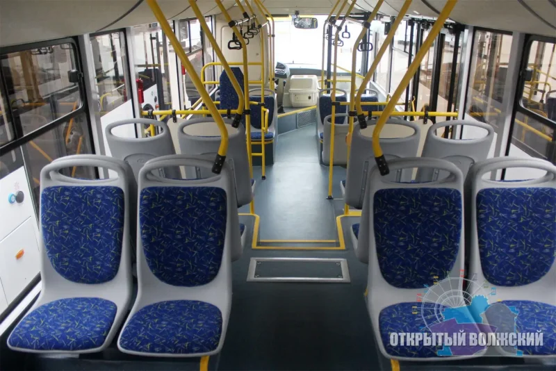Волгабас СИТИРИТМ-12е