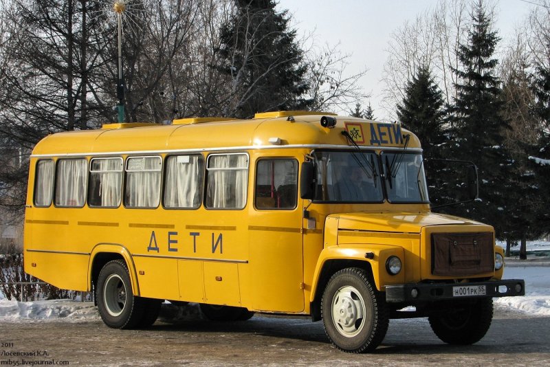 КАВЗ 39769