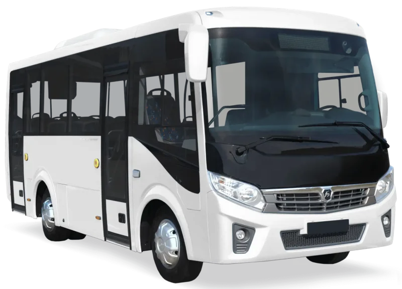 ГАЗ вектор Некст автобус