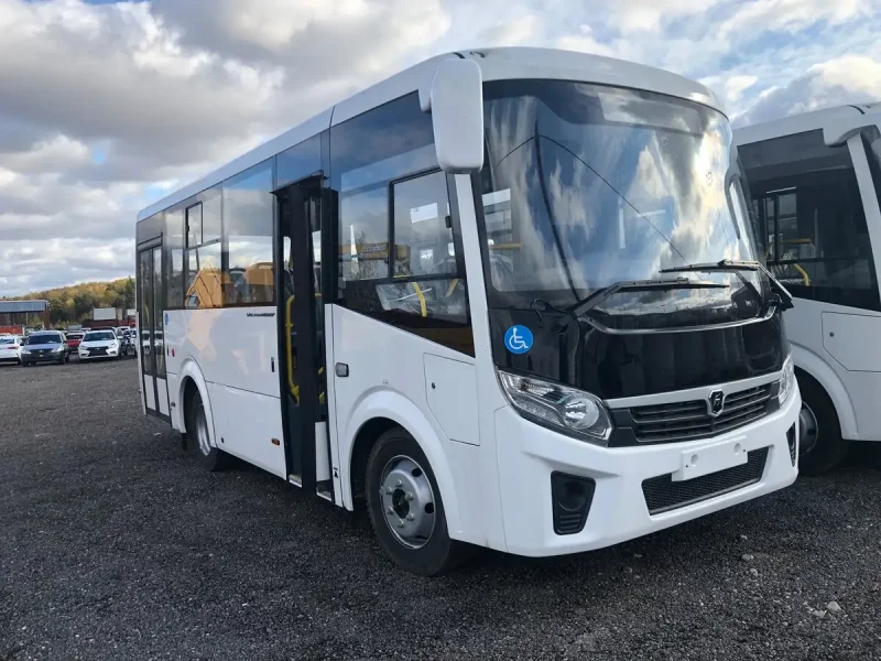 ПАЗ 320435-04
