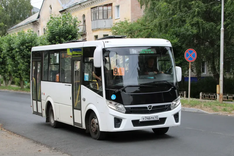 ПАЗ 320435-04