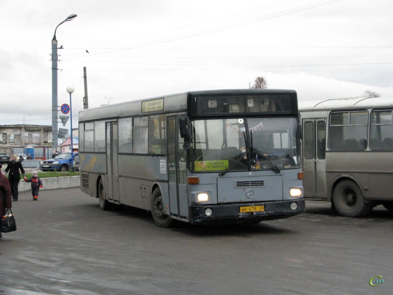 ПАЗ 118