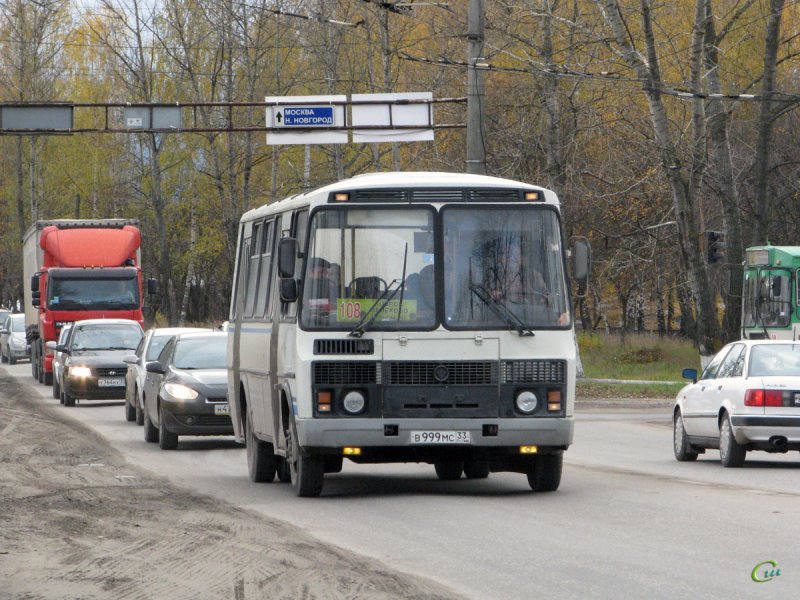 Ковровский автобус