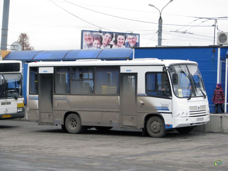 Ковров транспорт
