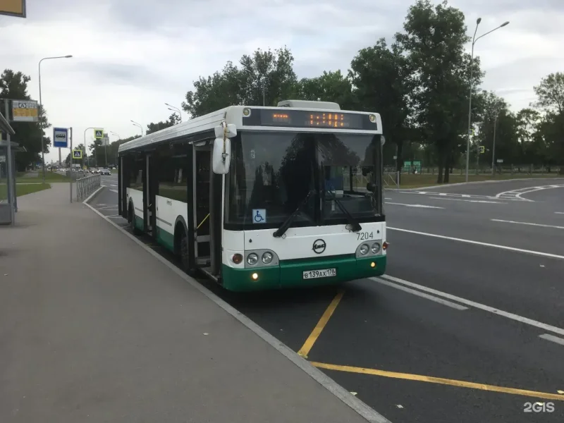 Орел ЛИАЗ 5292