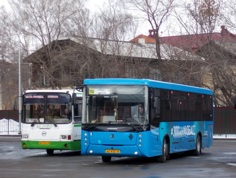 13 Автобус Фрязино