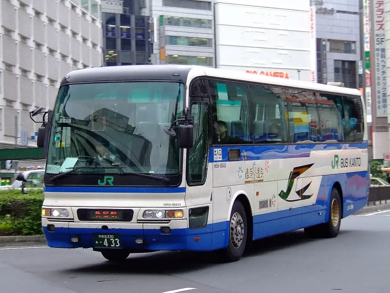 Mitsubishi Fuso Aero