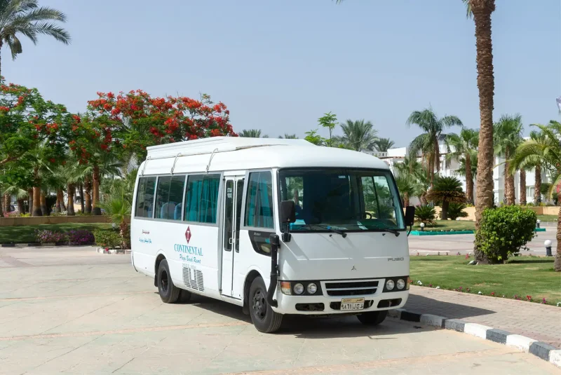 Mitsubishi Fuso Aero