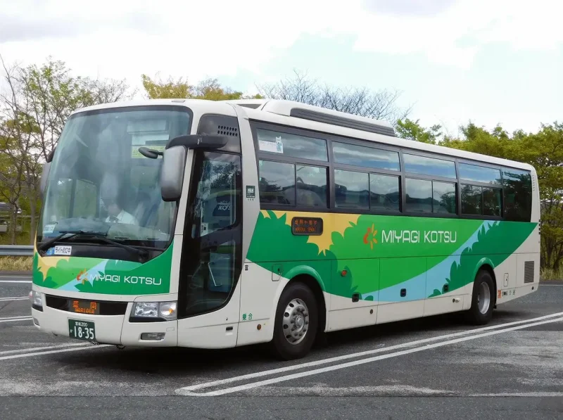 Mitsubishi Fuso Aero