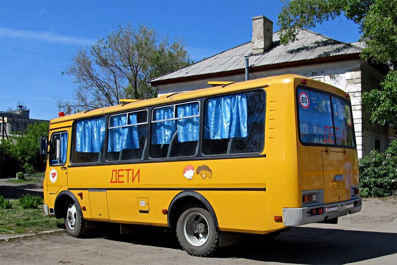 ПАЗ 32053-70