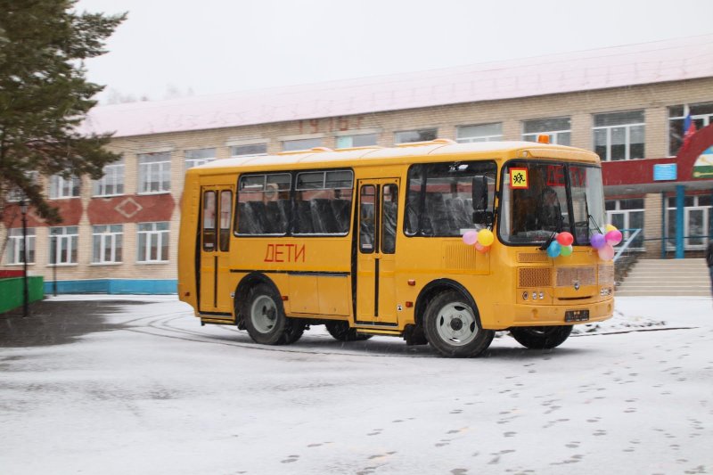 ПАЗ 32053-70-02 2021