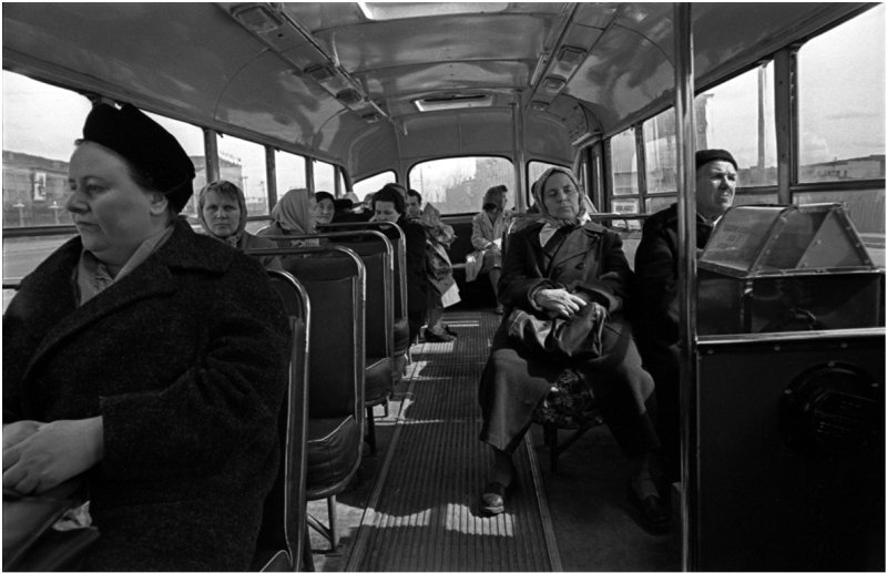 Леонид Лазарев фотограф